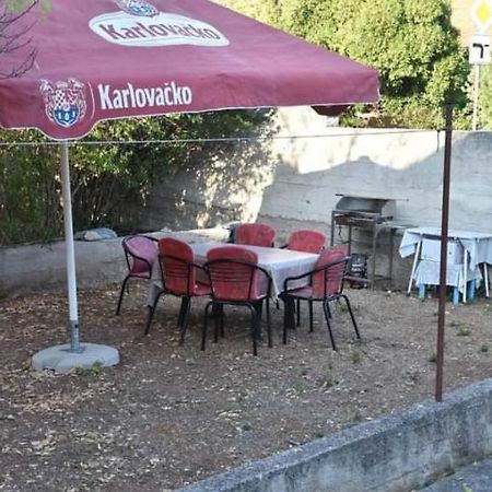 Apartment Manigo Supetar Εξωτερικό φωτογραφία
