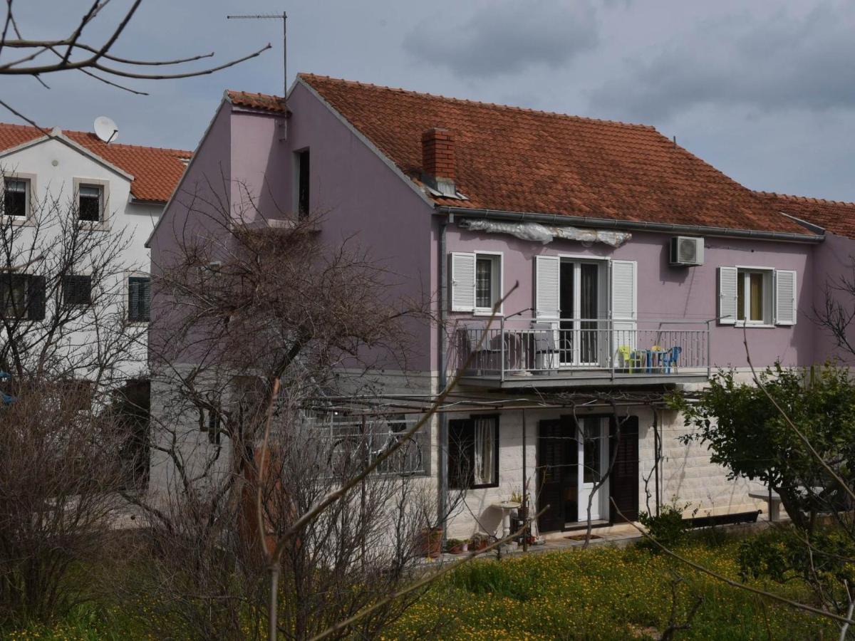 Apartment Manigo Supetar Εξωτερικό φωτογραφία