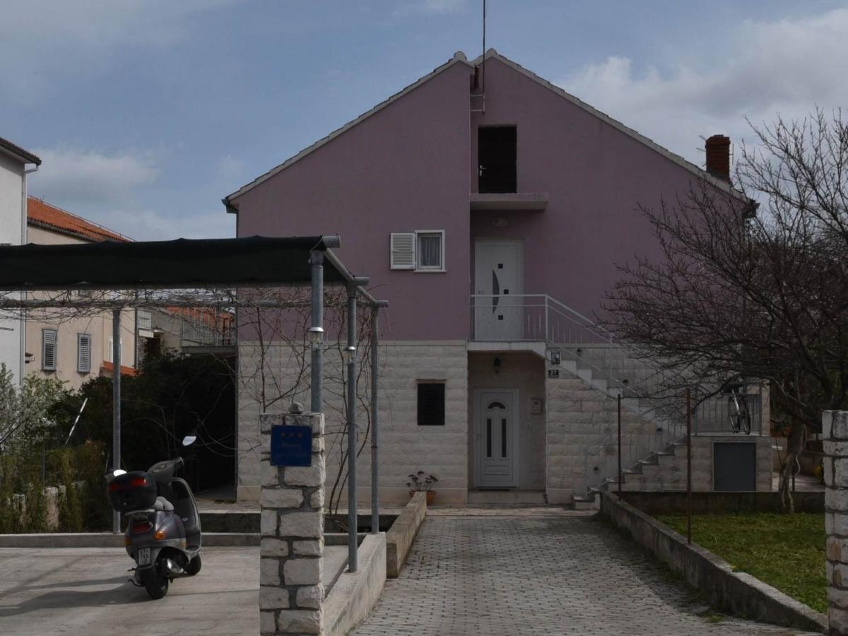 Apartment Manigo Supetar Εξωτερικό φωτογραφία