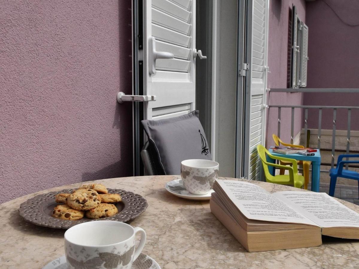 Apartment Manigo Supetar Εξωτερικό φωτογραφία