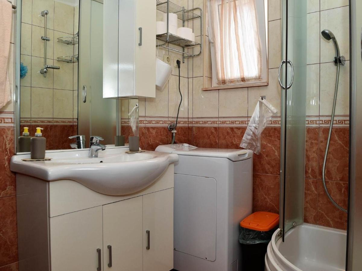 Apartment Manigo Supetar Εξωτερικό φωτογραφία