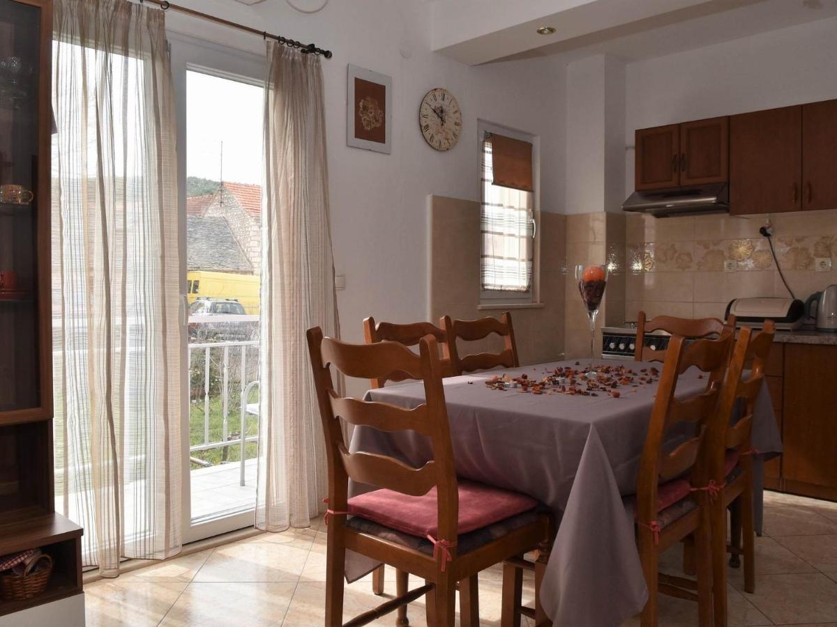 Apartment Manigo Supetar Εξωτερικό φωτογραφία