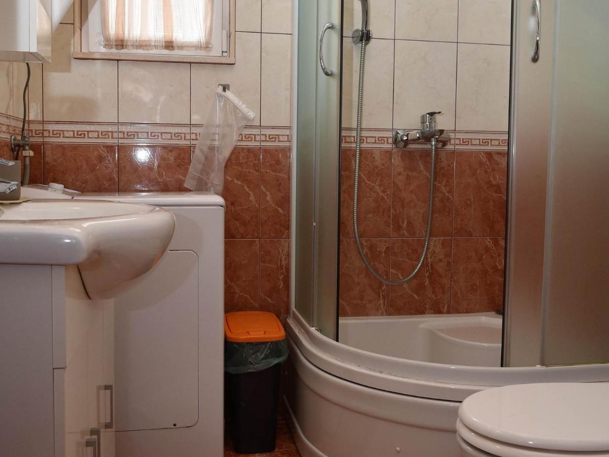 Apartment Manigo Supetar Εξωτερικό φωτογραφία