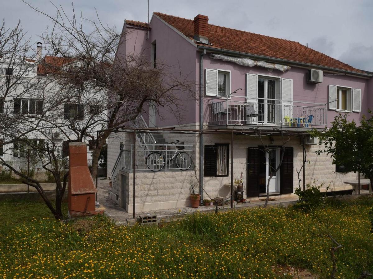 Apartment Manigo Supetar Εξωτερικό φωτογραφία