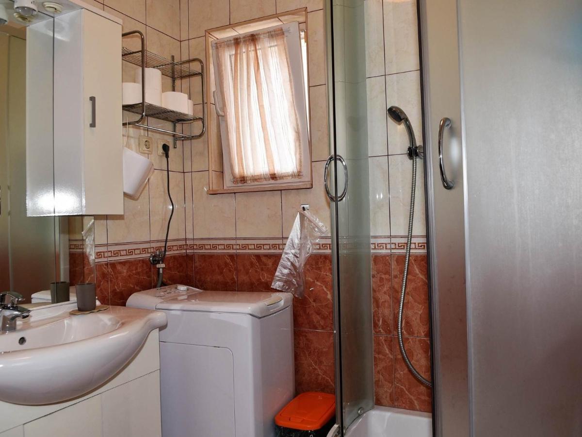 Apartment Manigo Supetar Εξωτερικό φωτογραφία
