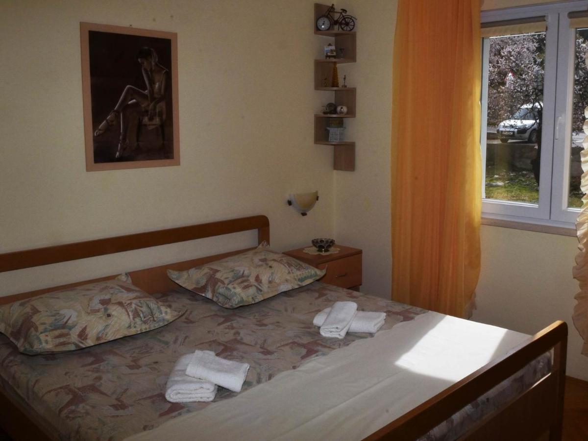 Apartment Manigo Supetar Εξωτερικό φωτογραφία