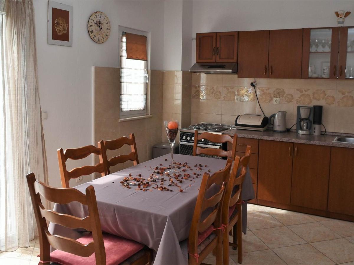 Apartment Manigo Supetar Εξωτερικό φωτογραφία