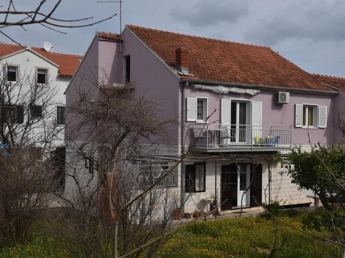 Apartment Manigo Supetar Εξωτερικό φωτογραφία
