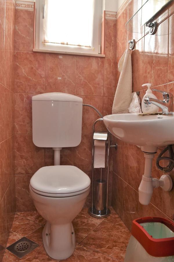 Apartment Manigo Supetar Εξωτερικό φωτογραφία